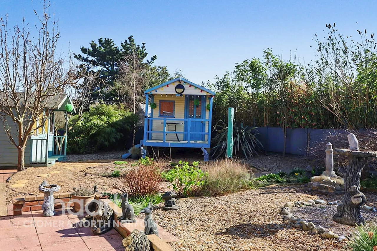 Charles Close, Cromer, NR27, photo 7