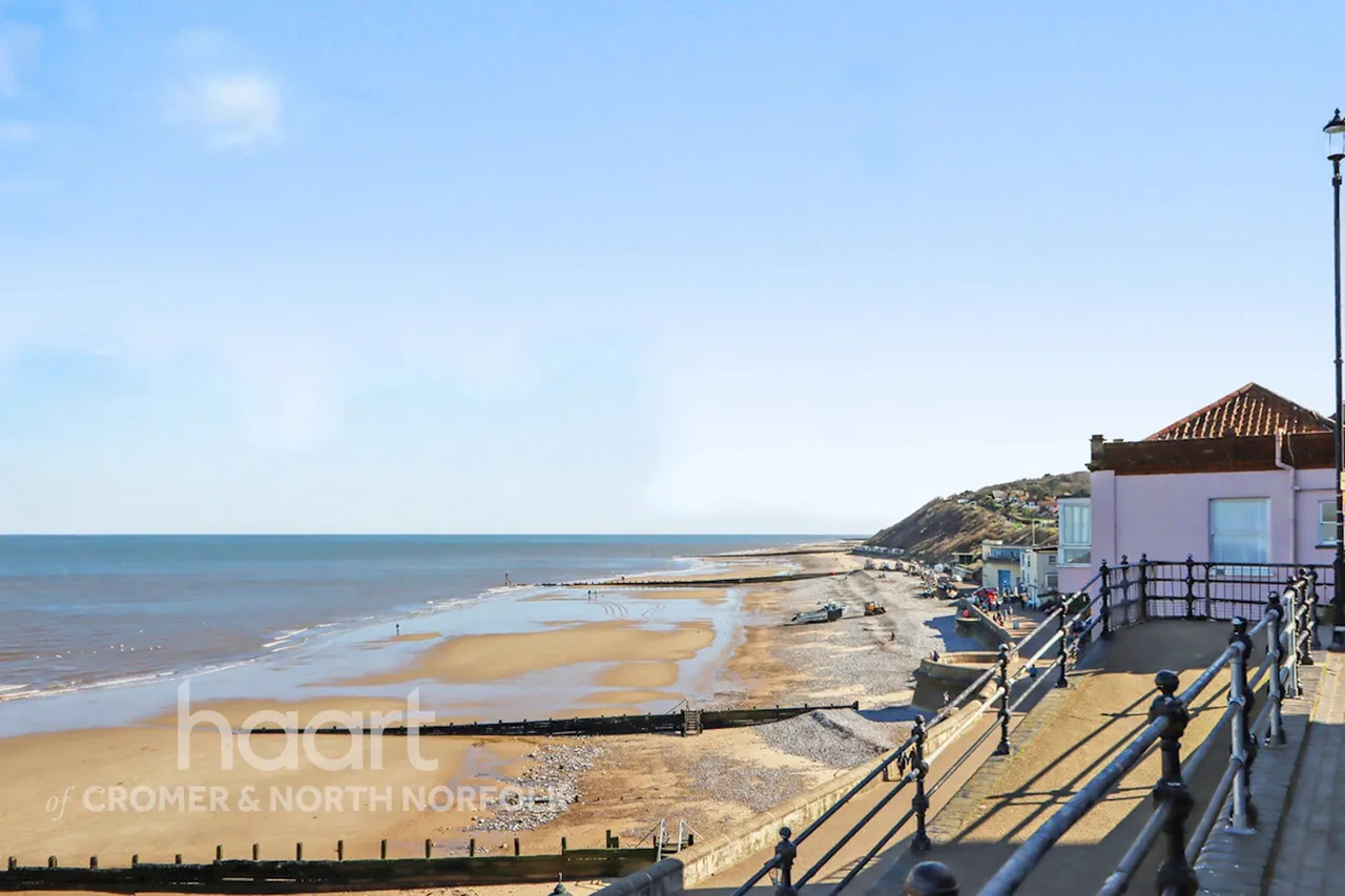 Charles Close, Cromer, NR27, photo 23