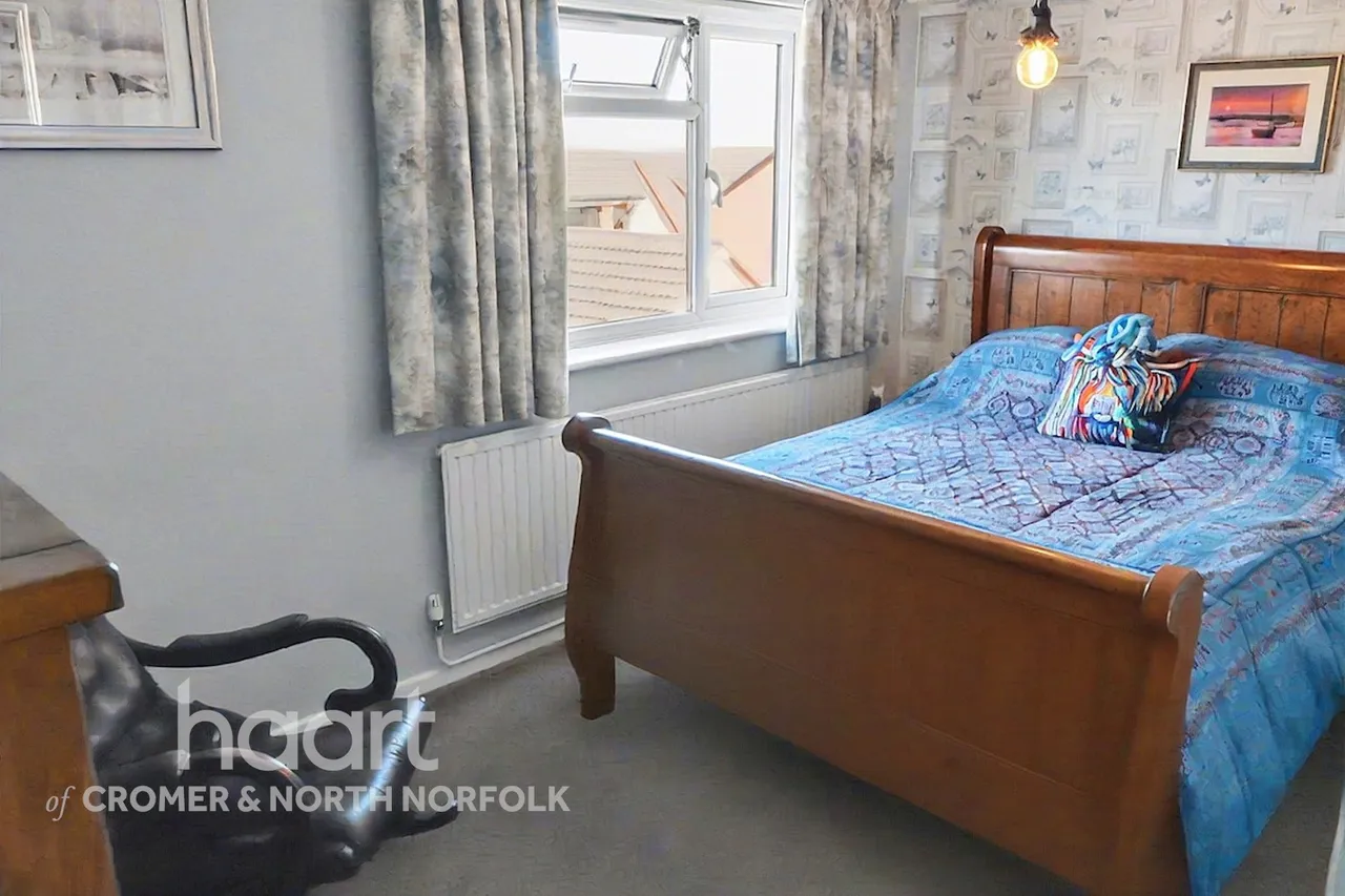 Charles Close, Cromer, NR27, photo 14