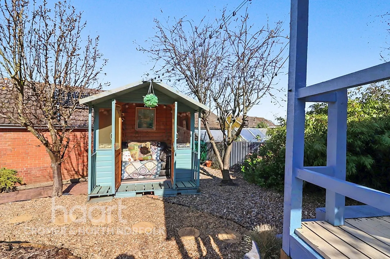 Charles Close, Cromer, NR27, photo 18
