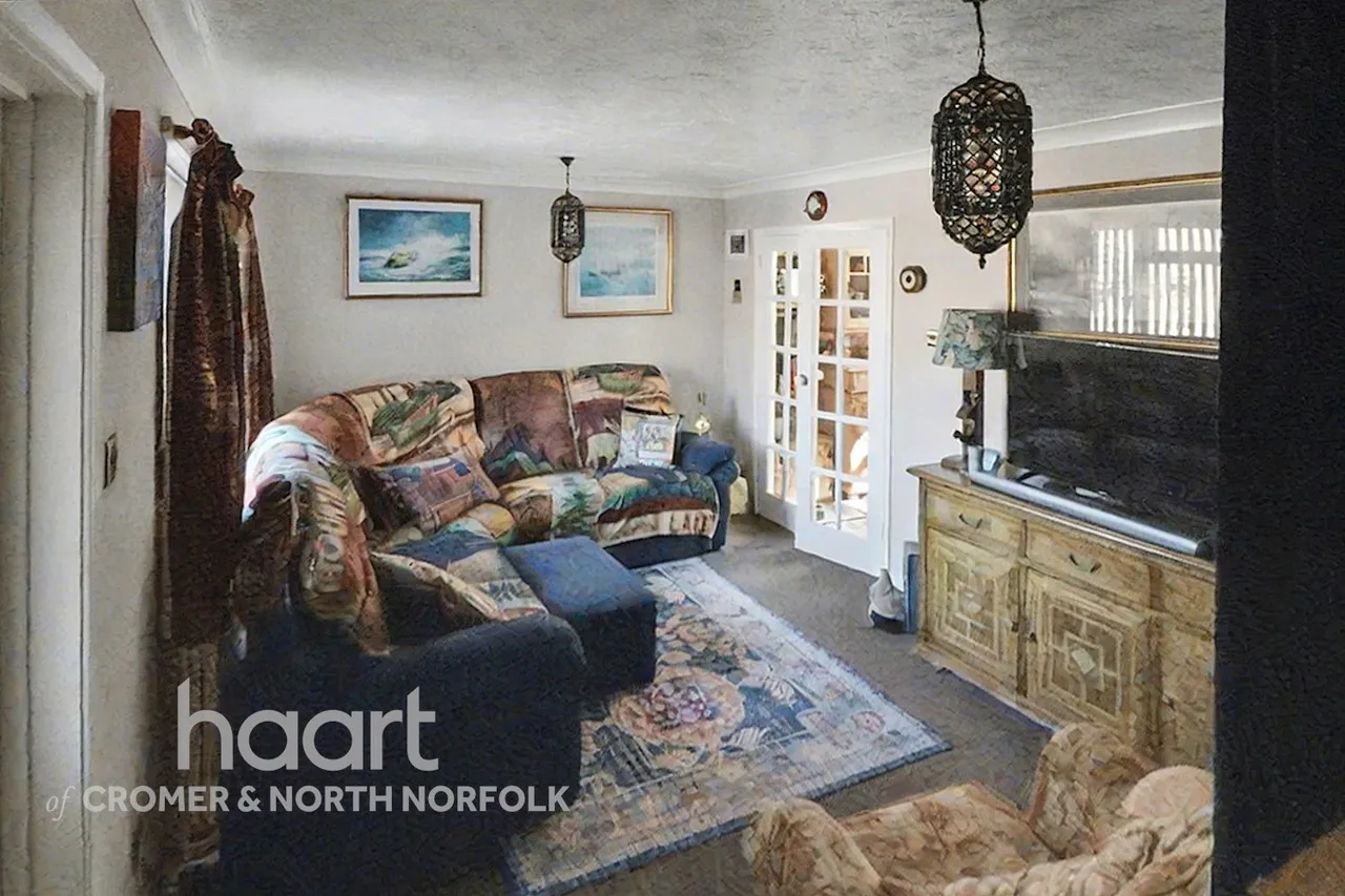 Charles Close, Cromer, NR27, photo 6