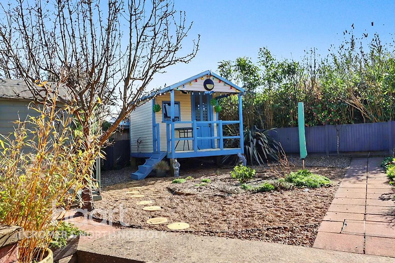 Charles Close, Cromer, NR27, photo 5