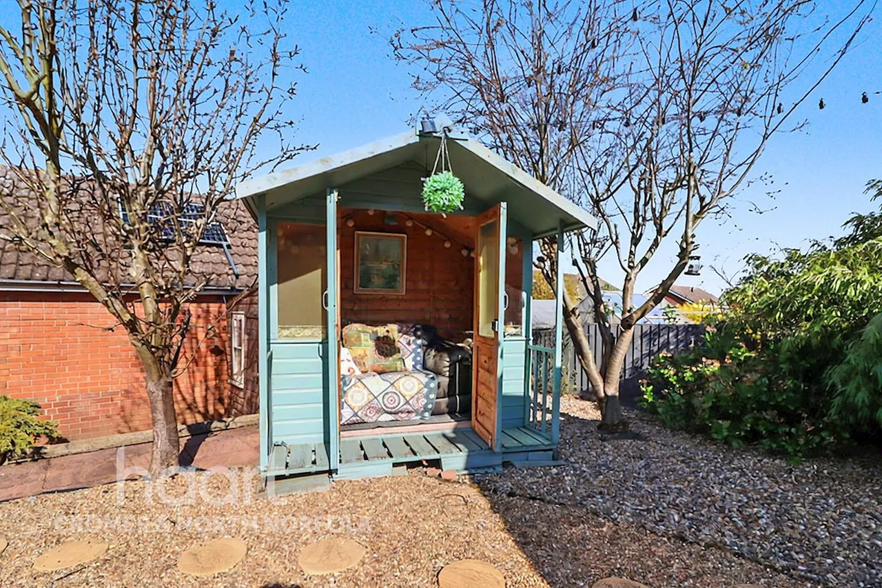 Charles Close, Cromer, NR27, photo 15