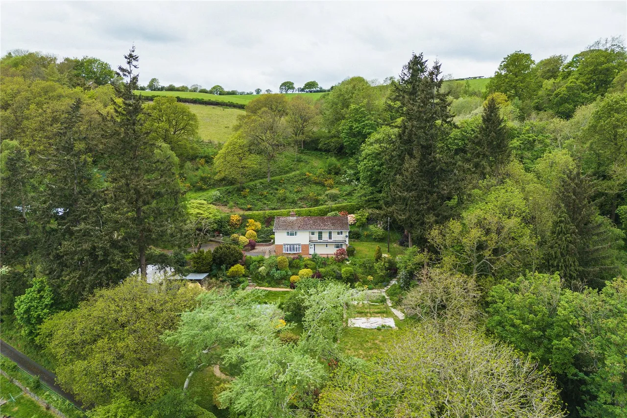 6 bed house for sale, Milford Road, Newtown