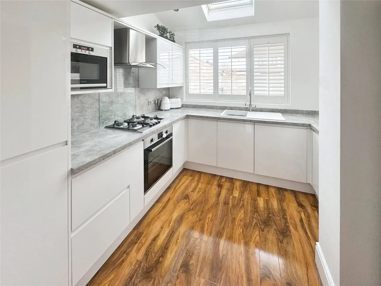 Sycamore Road, Huyton, L36, photo 8