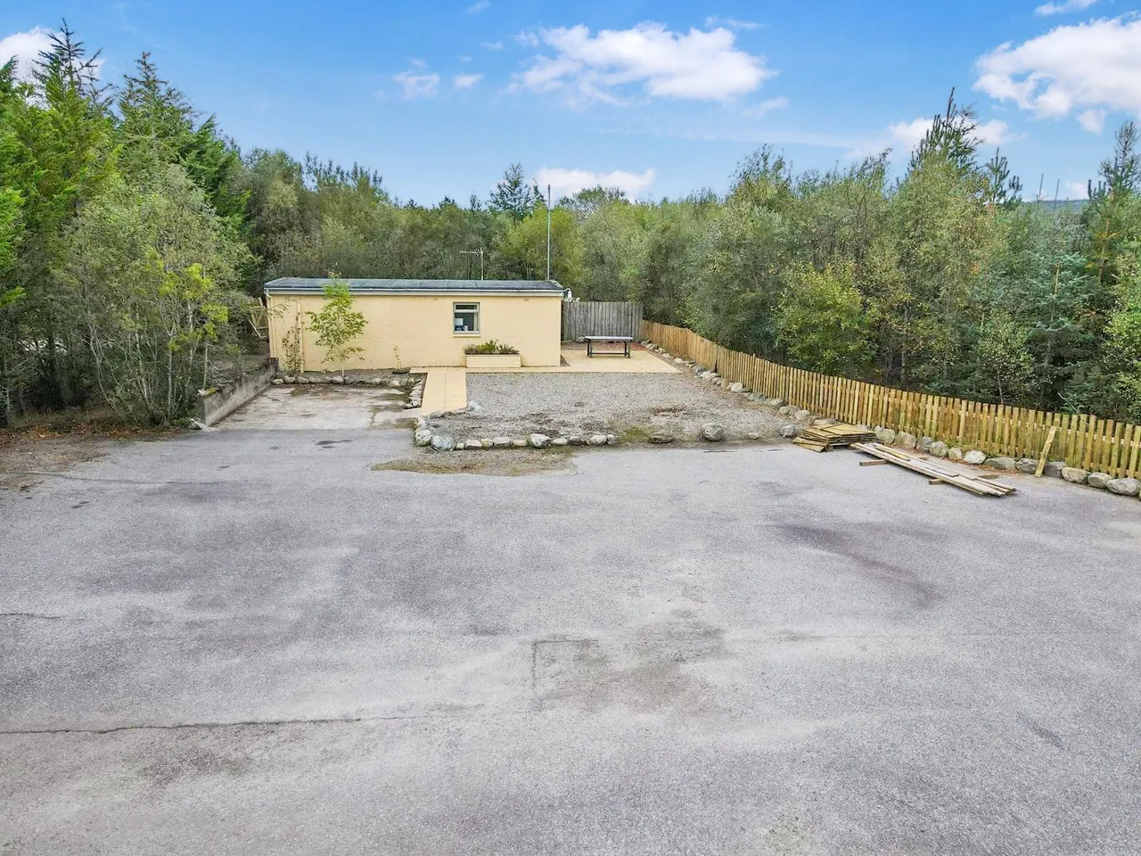 1 bed house for sale — The Weighbridge Bothy, Balblair, Invershin, Lairg, IV27 4ET