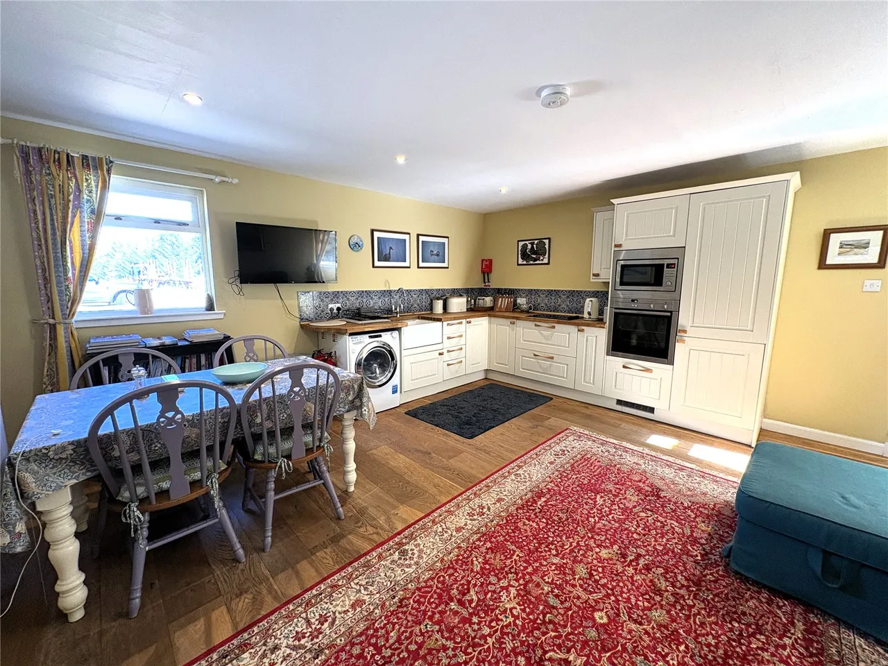 The Weighbridge Bothy, Balblair, Invershin, Lairg, IV27 4ET, photo 3
