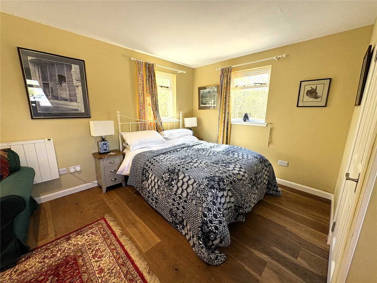 The Weighbridge Bothy, Balblair, Invershin, Lairg, IV27 4ET, photo 5
