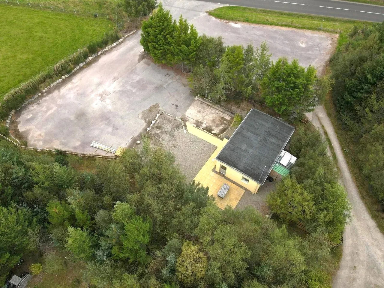 The Weighbridge Bothy, Balblair, Invershin, Lairg, IV27 4ET, photo 12