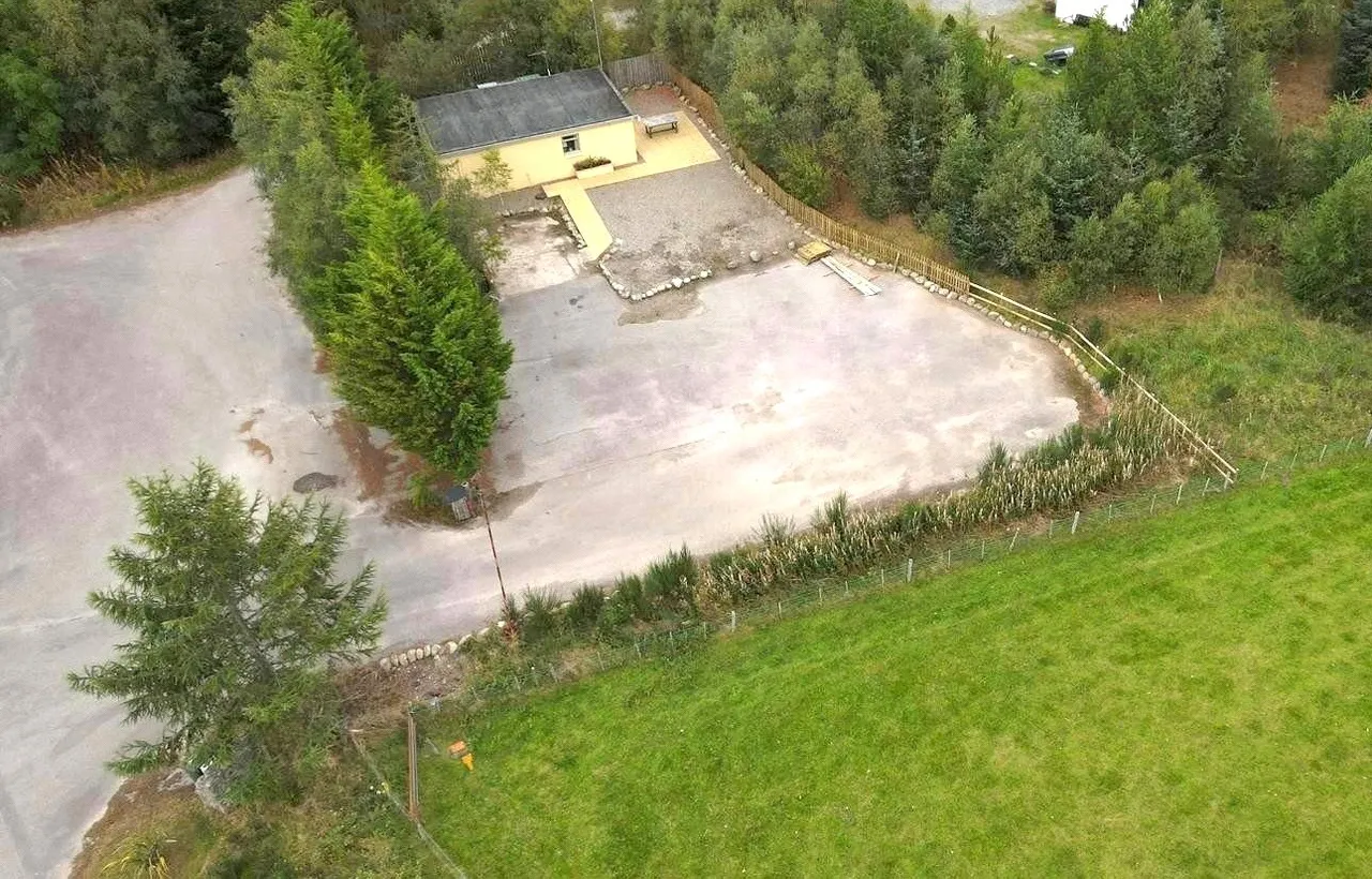 The Weighbridge Bothy, Balblair, Invershin, Lairg, IV27 4ET, photo 11