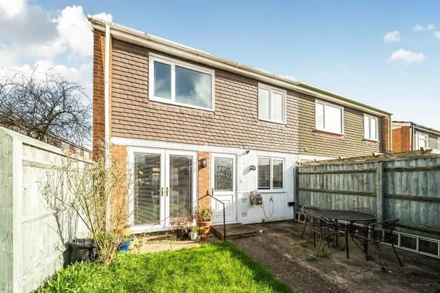 Lodden Avenue, Berinsfield, OX10, photo 16
