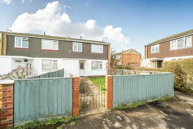 Lodden Avenue, Berinsfield, OX10, photo 11