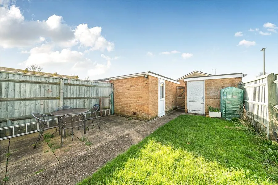 Lodden Avenue, Berinsfield, OX10, photo 4