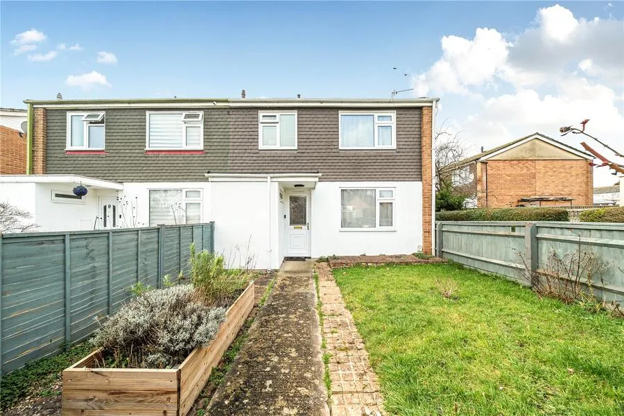 Lodden Avenue, Berinsfield, OX10, photo 2