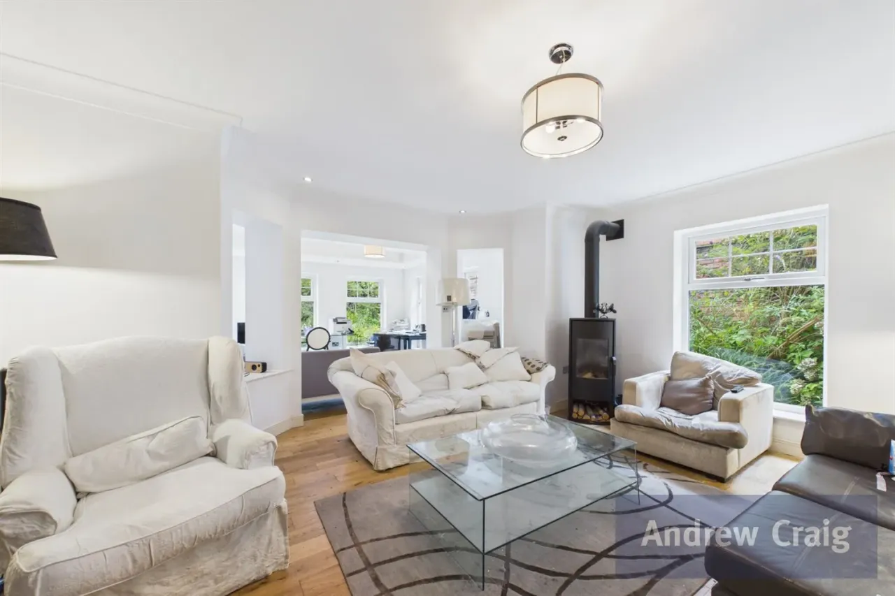 Saville Gardens, Gosforth, NE3, photo 7