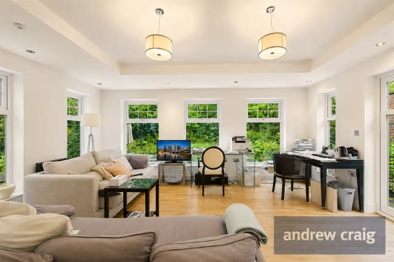 Saville Gardens, Gosforth, NE3, photo 11
