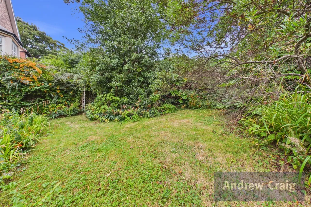Saville Gardens, Gosforth, NE3, photo 19
