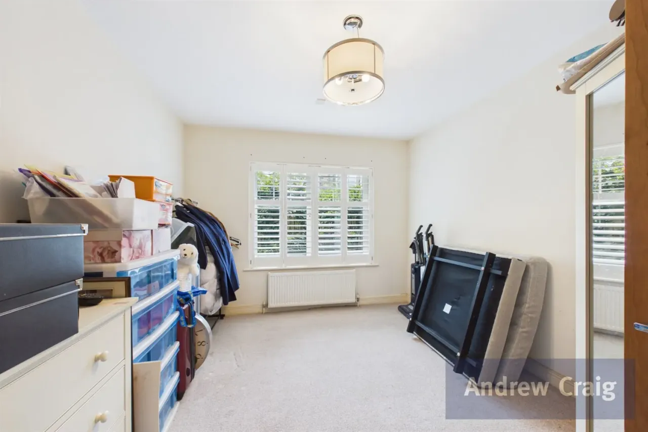 Saville Gardens, Gosforth, NE3, photo 17
