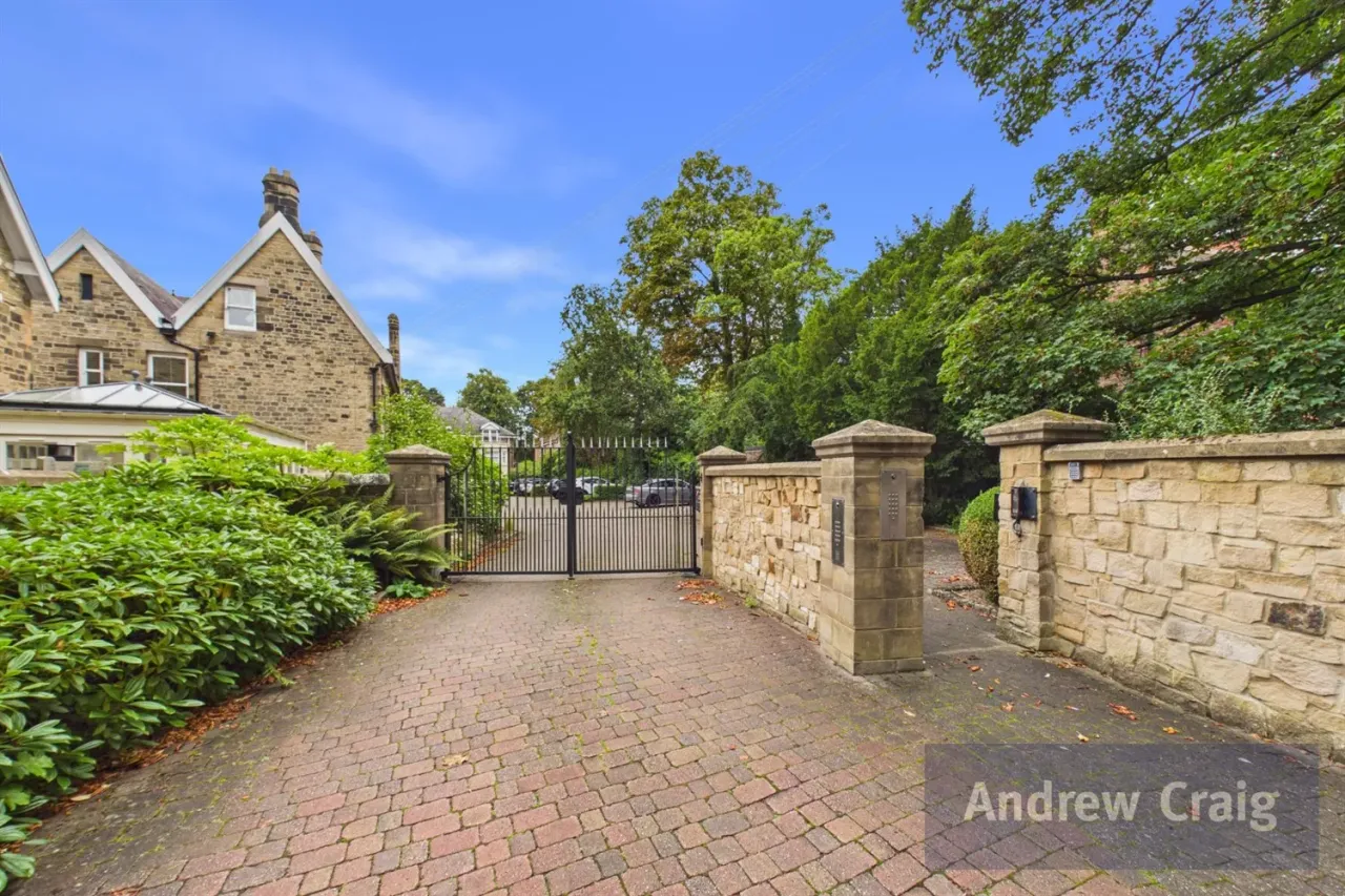 Saville Gardens, Gosforth, NE3, photo 21