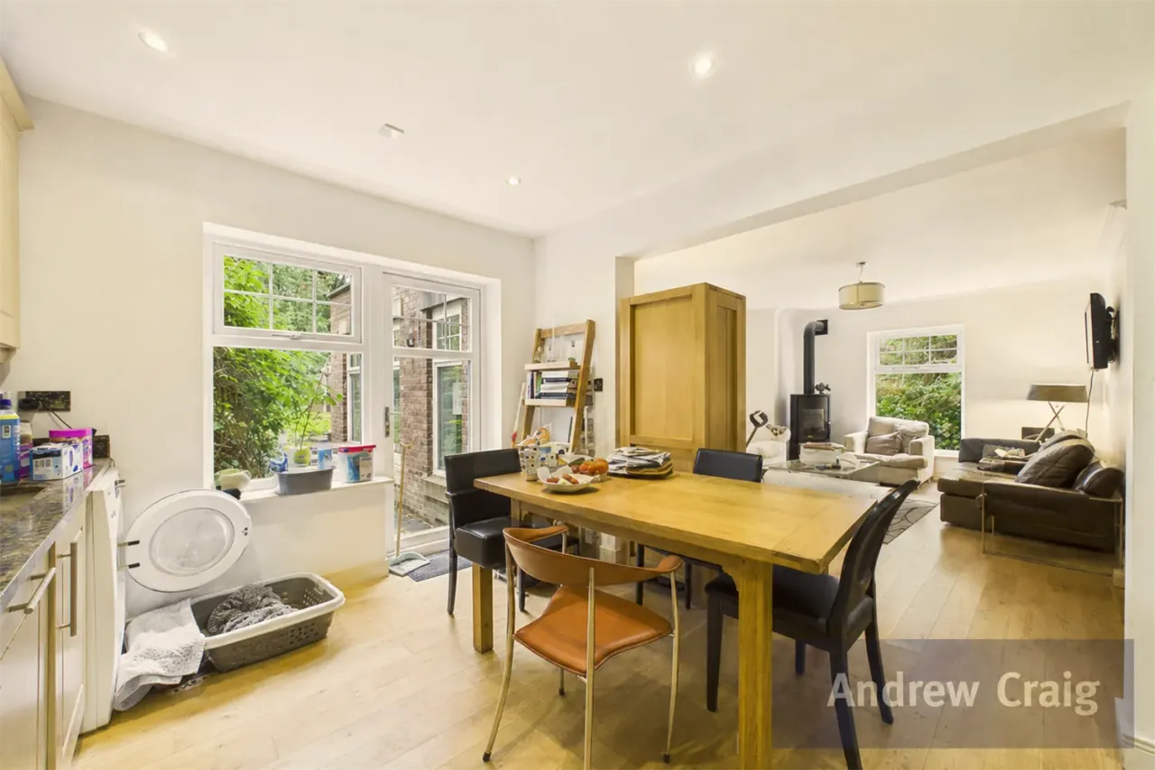 Saville Gardens, Gosforth, NE3, photo 10