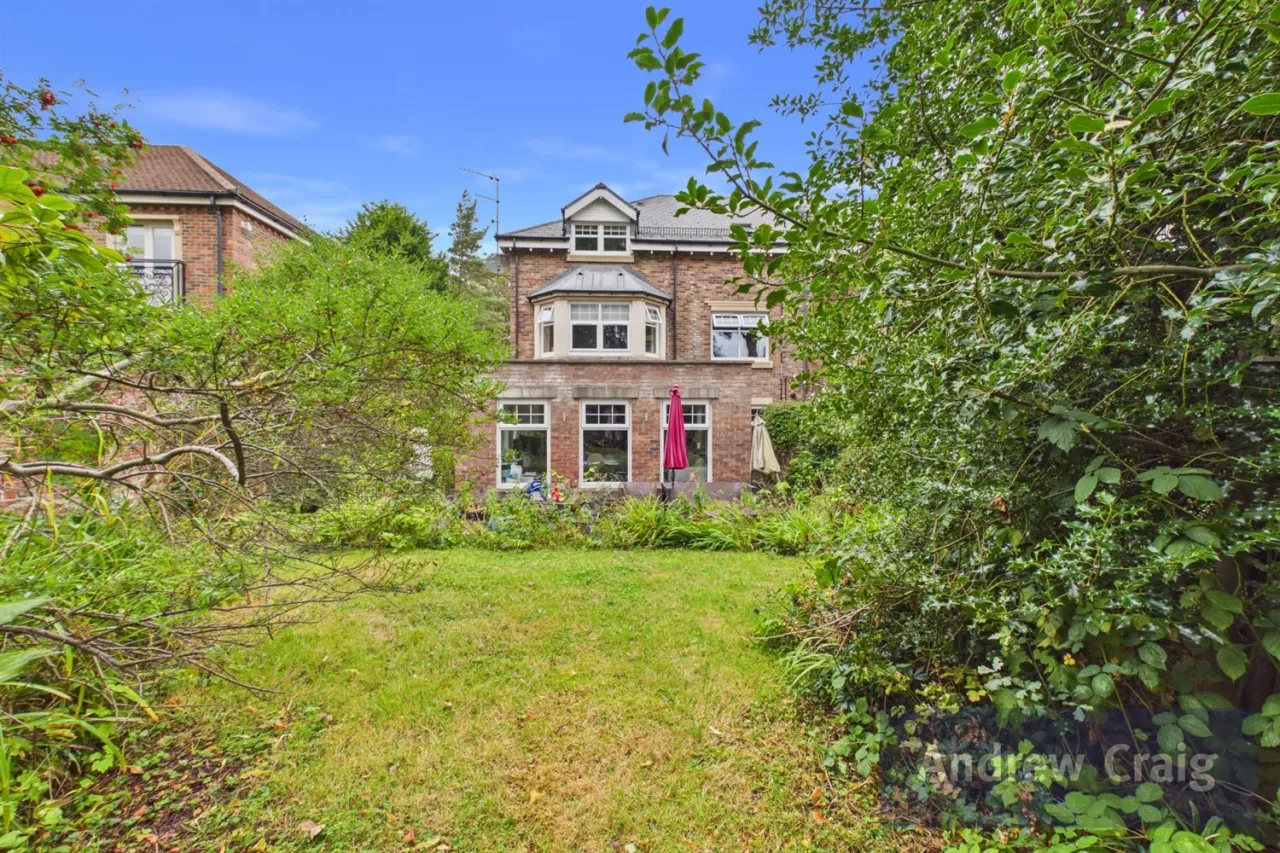 Saville Gardens, Gosforth, NE3, photo 18