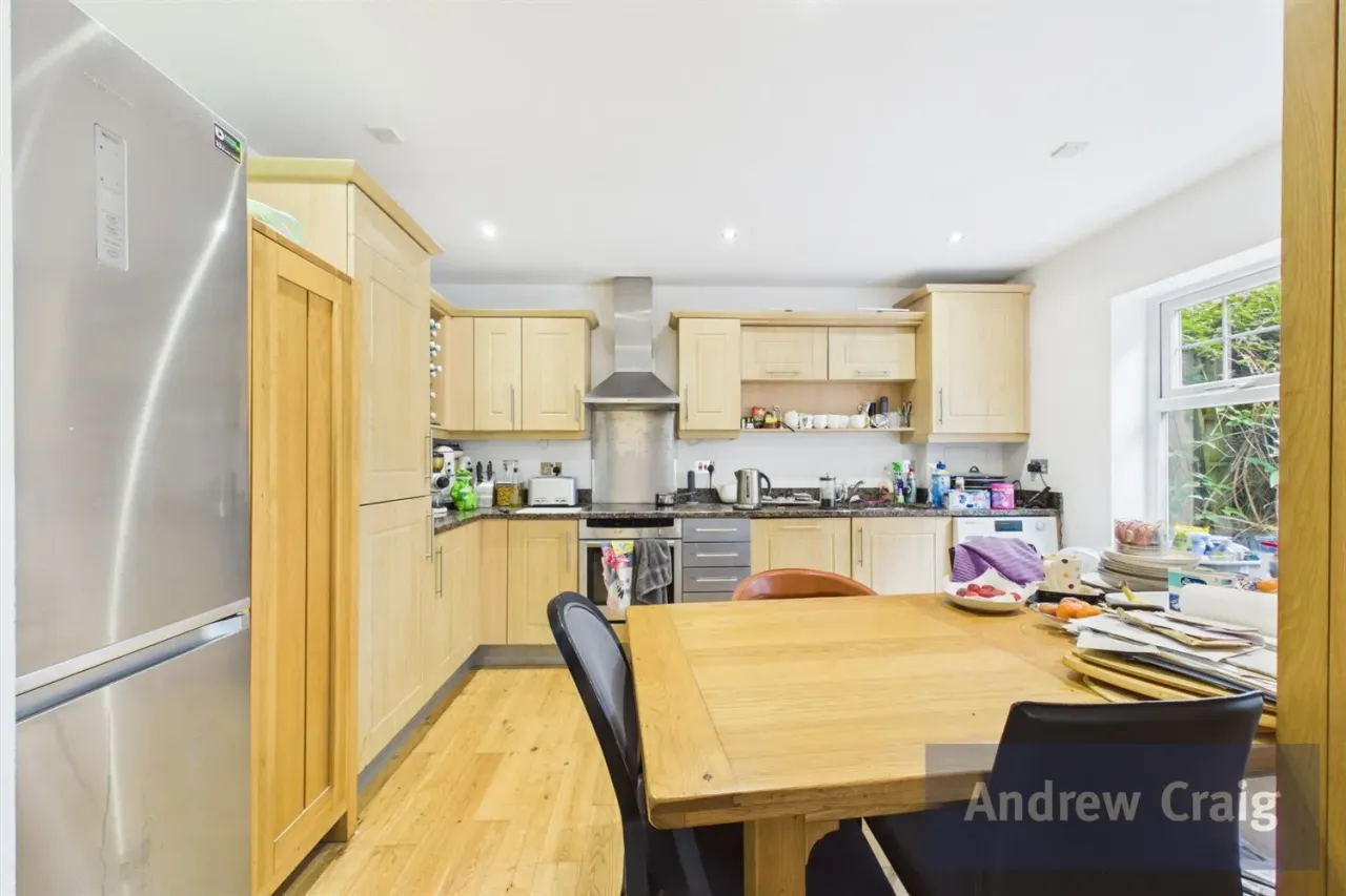 Saville Gardens, Gosforth, NE3, photo 9