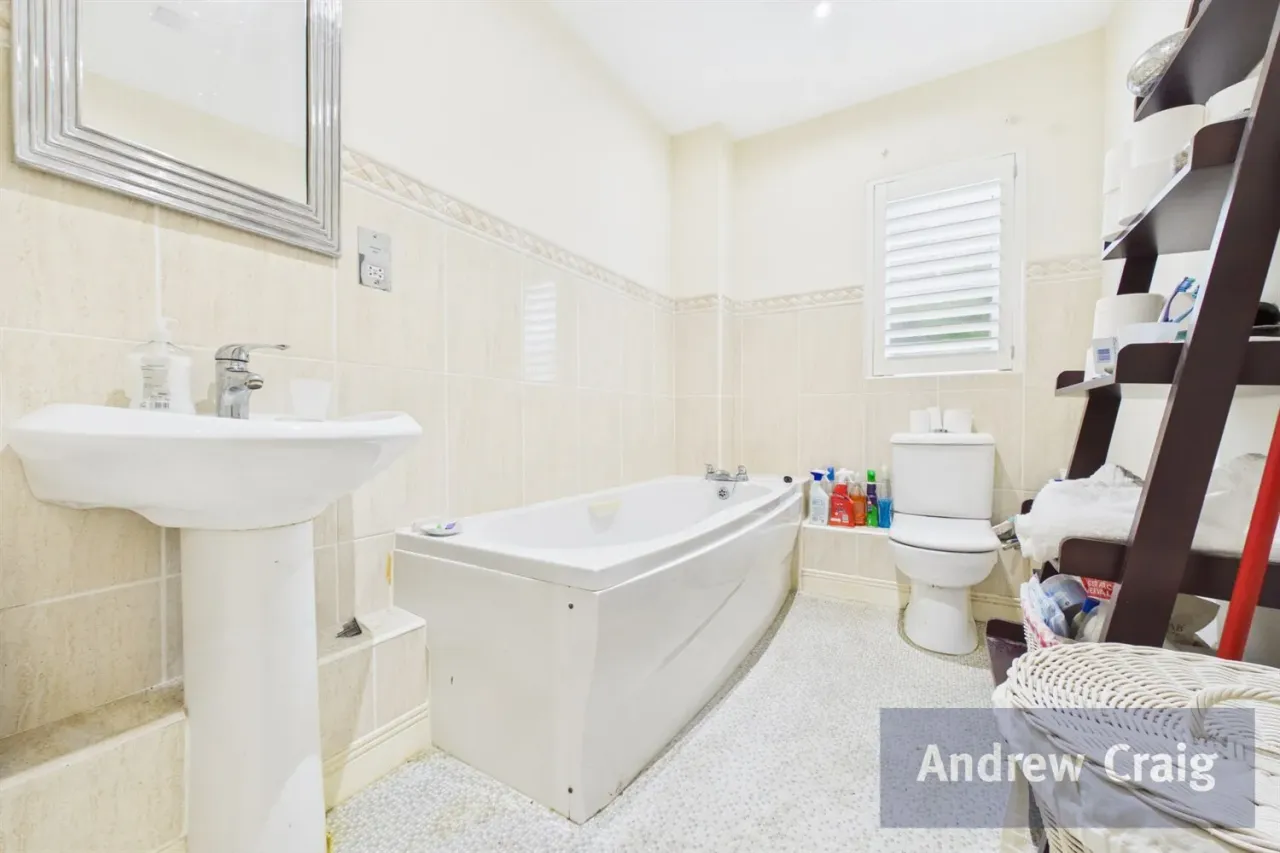 Saville Gardens, Gosforth, NE3, photo 15