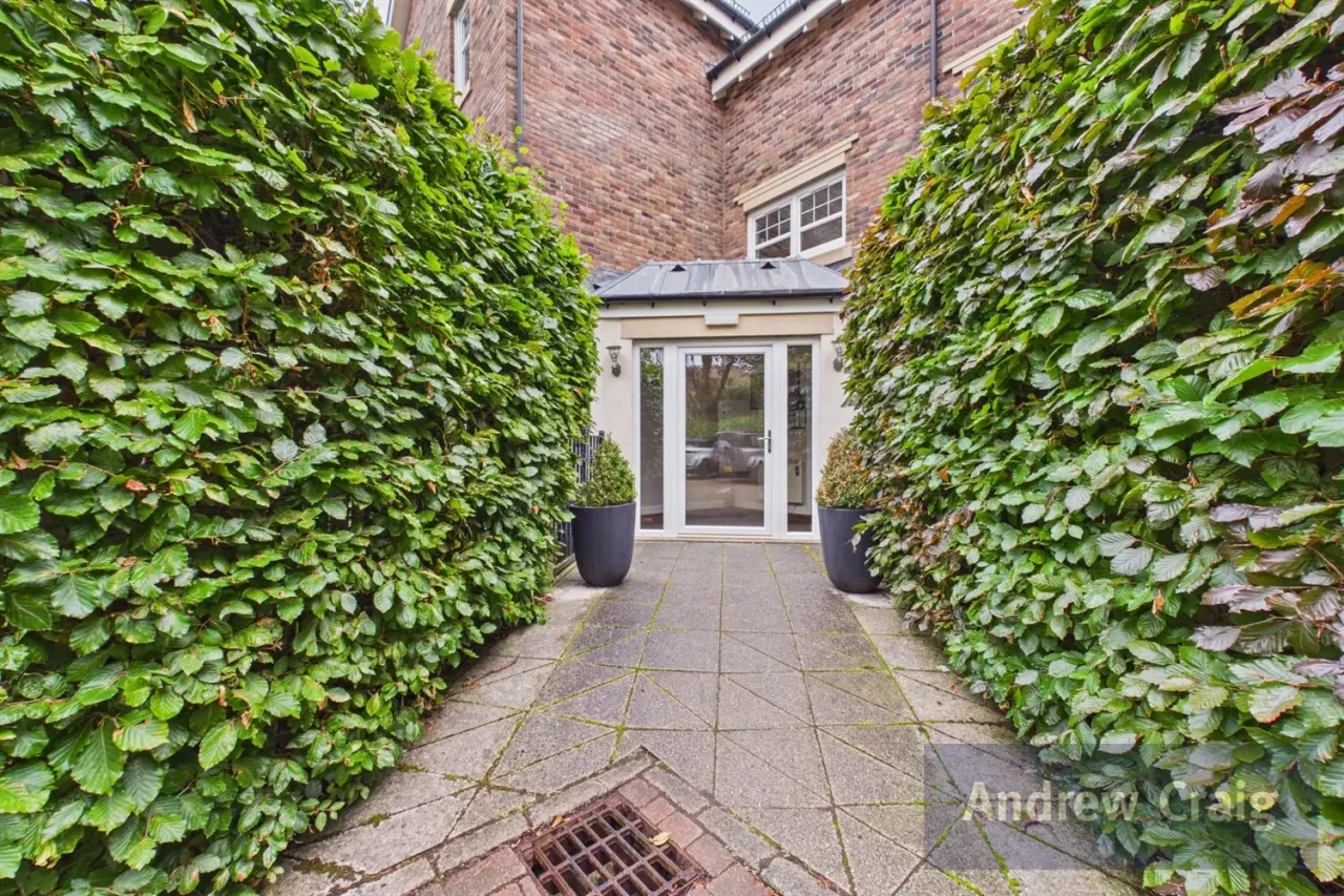 Saville Gardens, Gosforth, NE3, photo 6