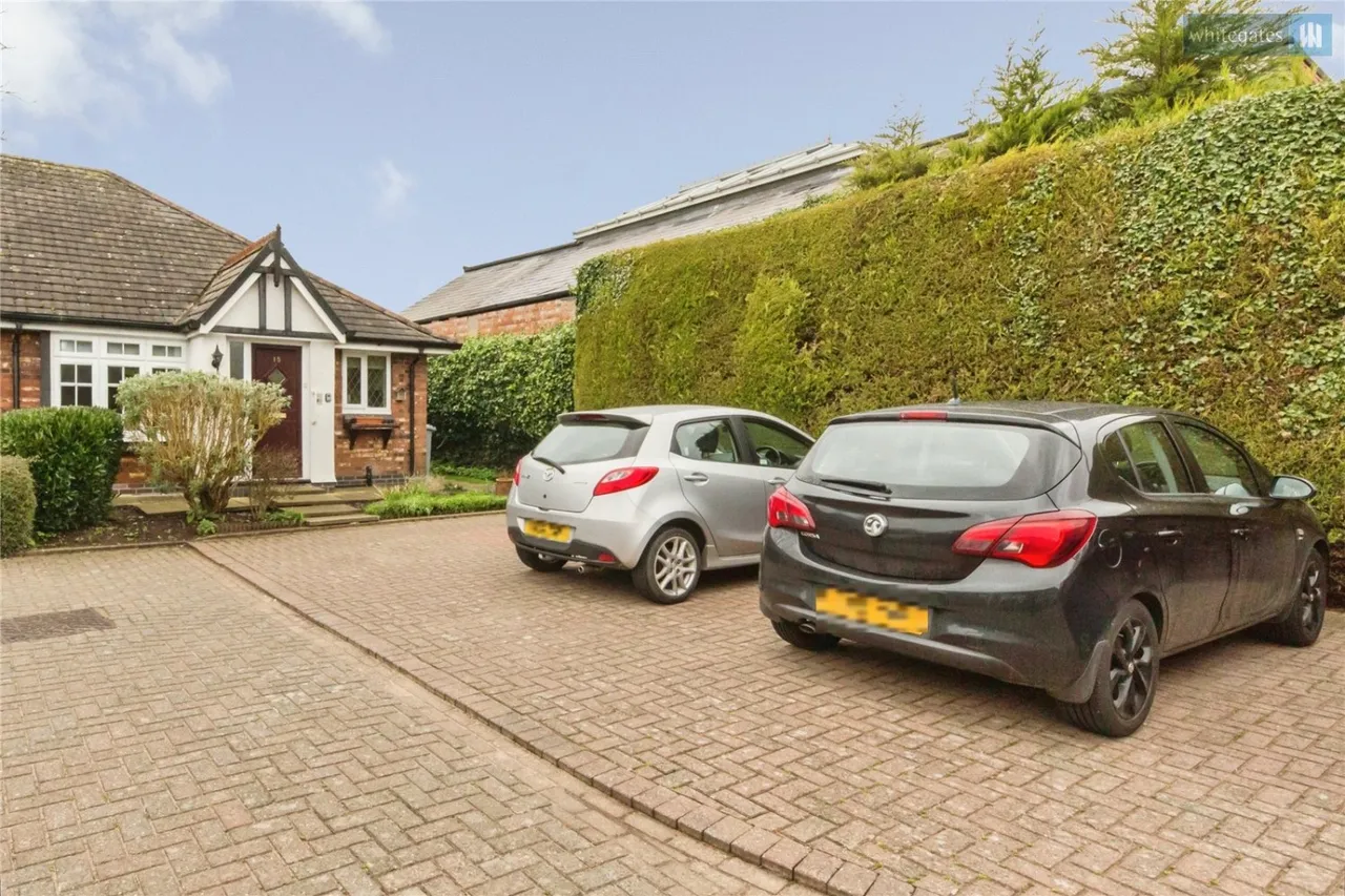 Yew Tree Drive, Nantwich, CW5, photo 14