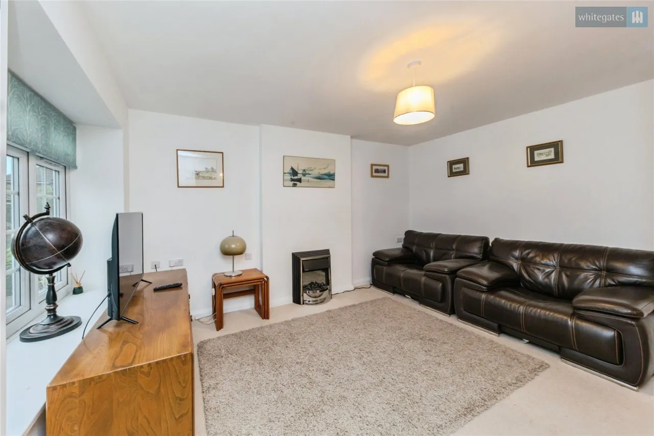Yew Tree Drive, Nantwich, CW5, photo 5