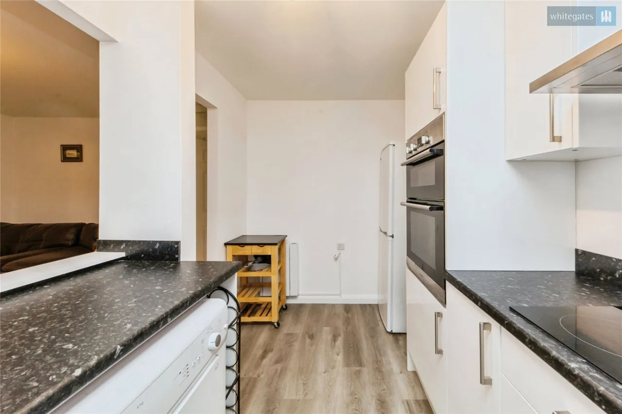 Yew Tree Drive, Nantwich, CW5, photo 8