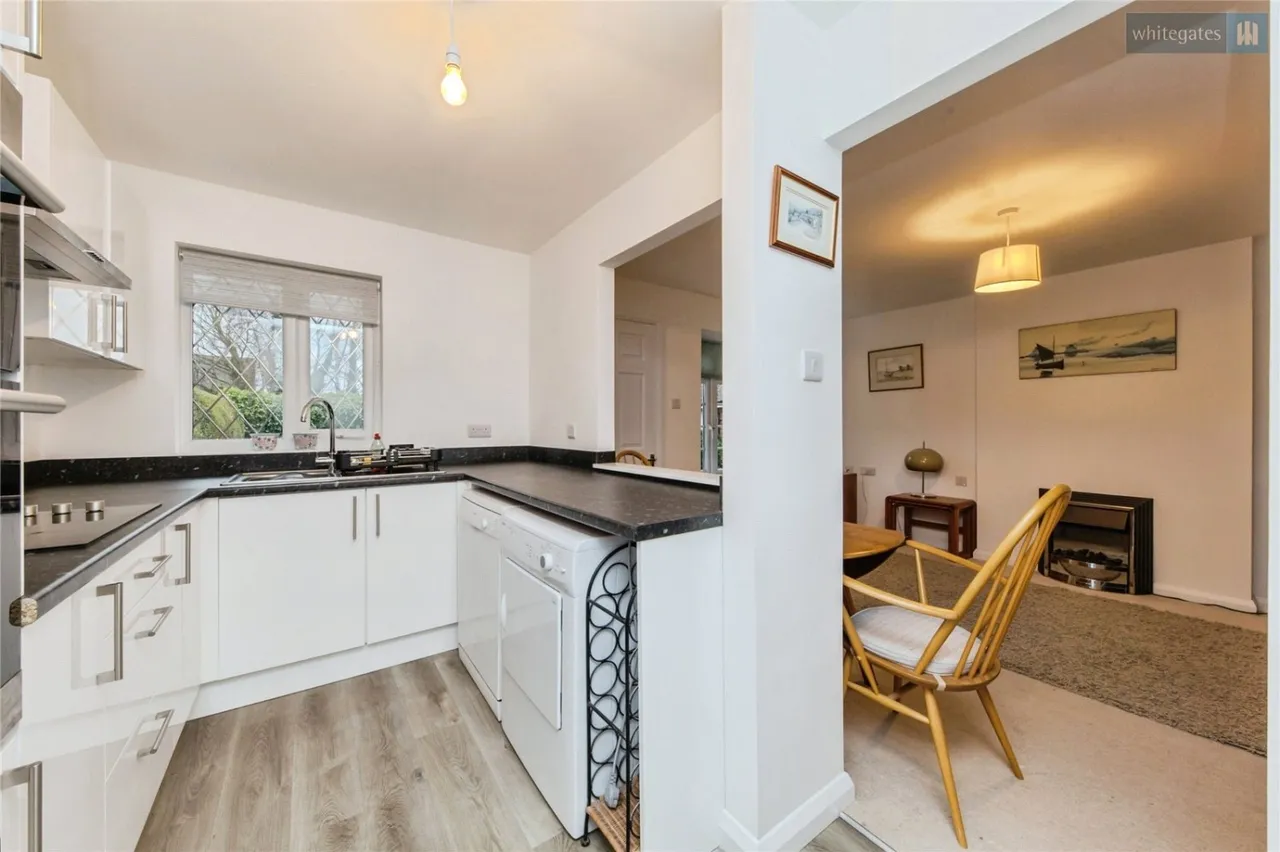 Yew Tree Drive, Nantwich, CW5, photo 7