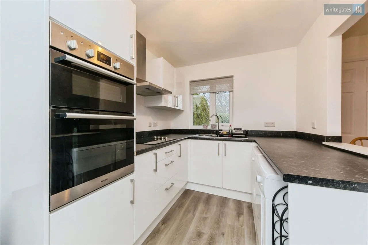 Yew Tree Drive, Nantwich, CW5, photo 3
