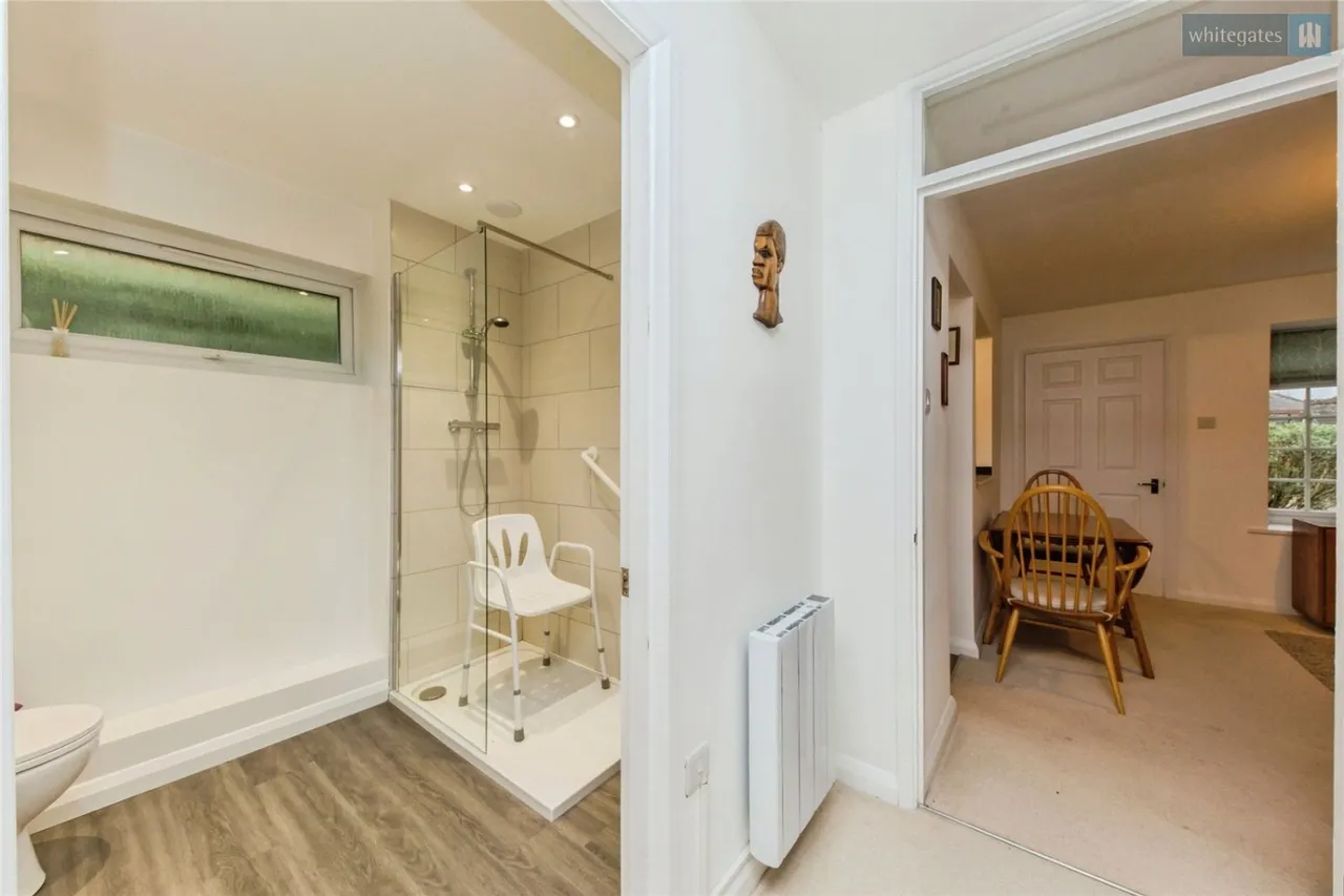 Yew Tree Drive, Nantwich, CW5, photo 9