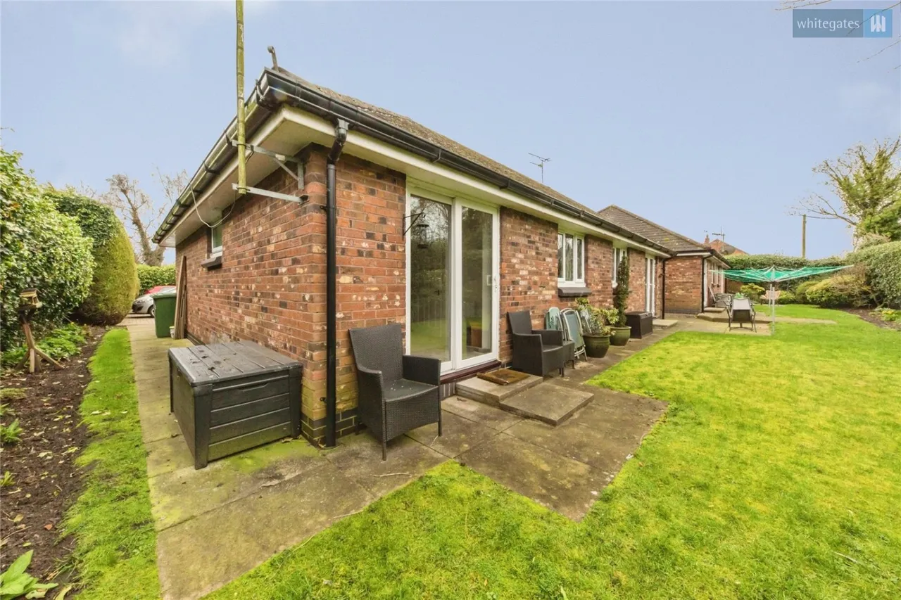 Yew Tree Drive, Nantwich, CW5, photo 13