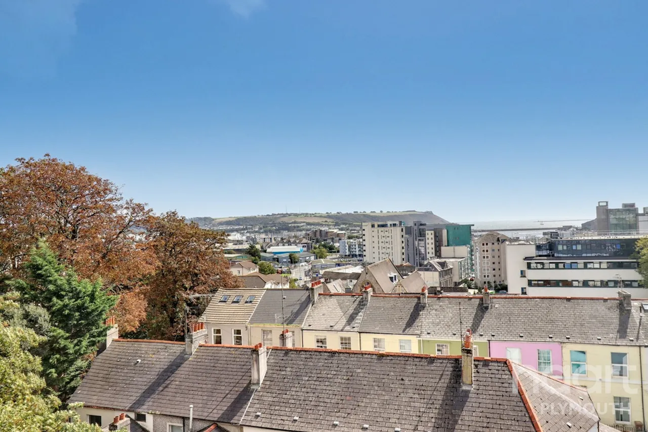 Gascoyne Plymouth, PL4, photo 6