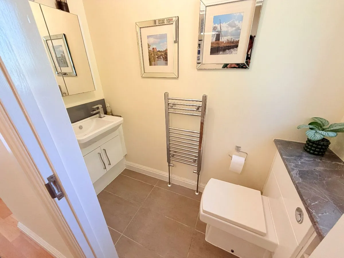 Claremont Mews, Birchington, Kent, CT7 9EF, photo 9