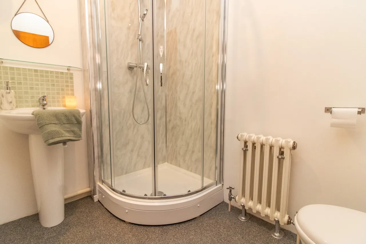 Flat 16, 124 Charles Street, Leicester, Leicester, LE1 1LB, photo 10