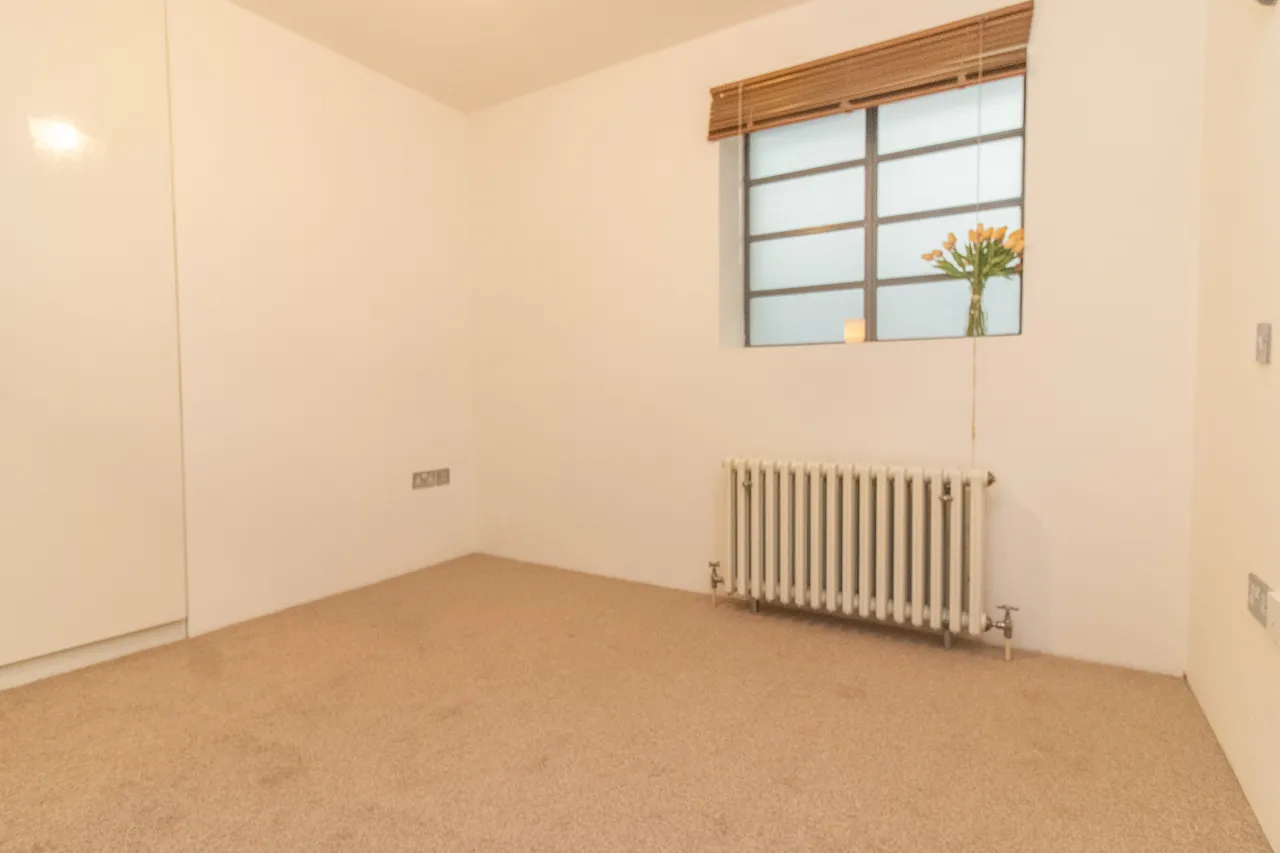 Flat 16, 124 Charles Street, Leicester, Leicester, LE1 1LB, photo 8