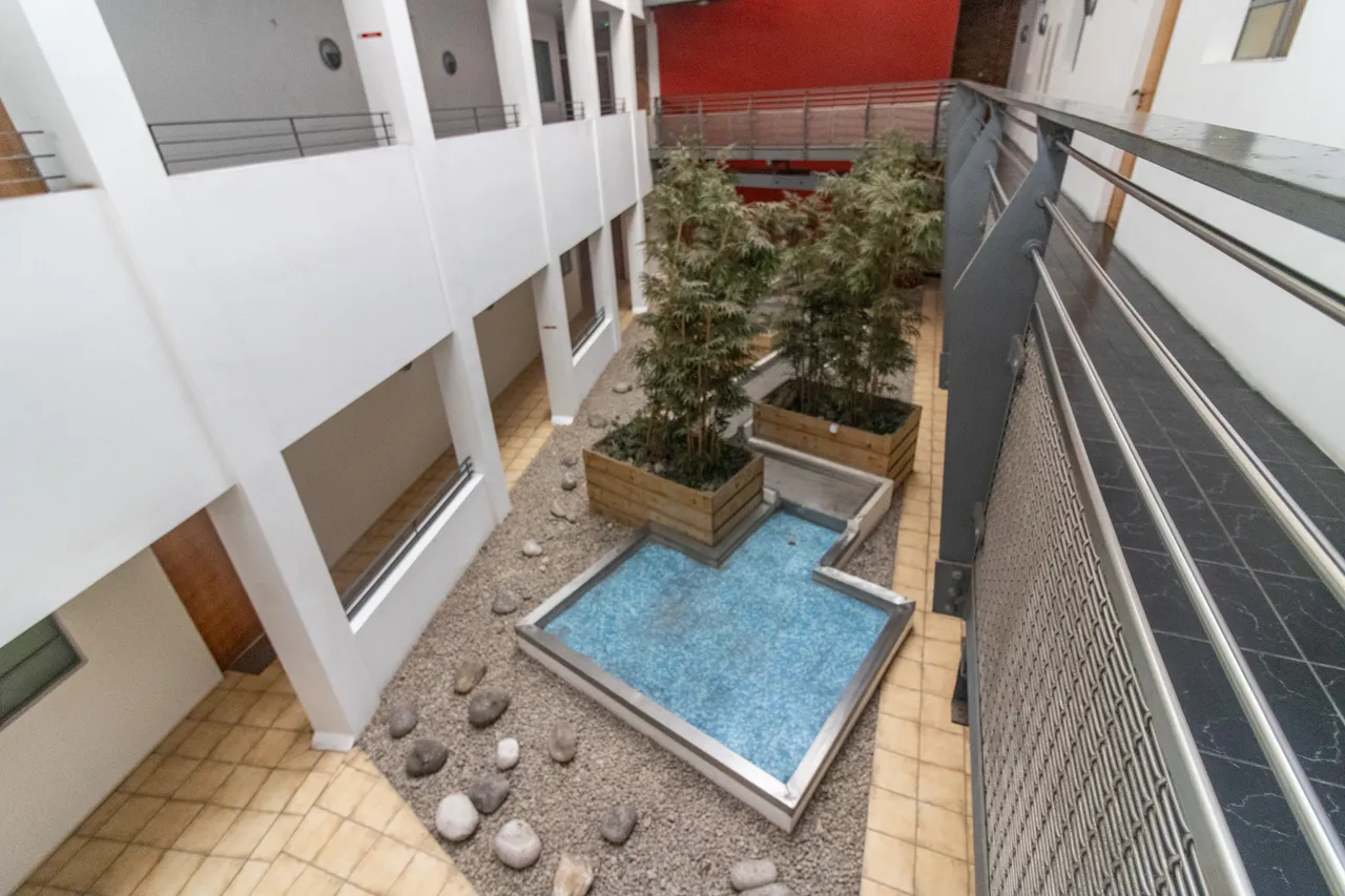 Flat 16, 124 Charles Street, Leicester, Leicester, LE1 1LB, photo 14