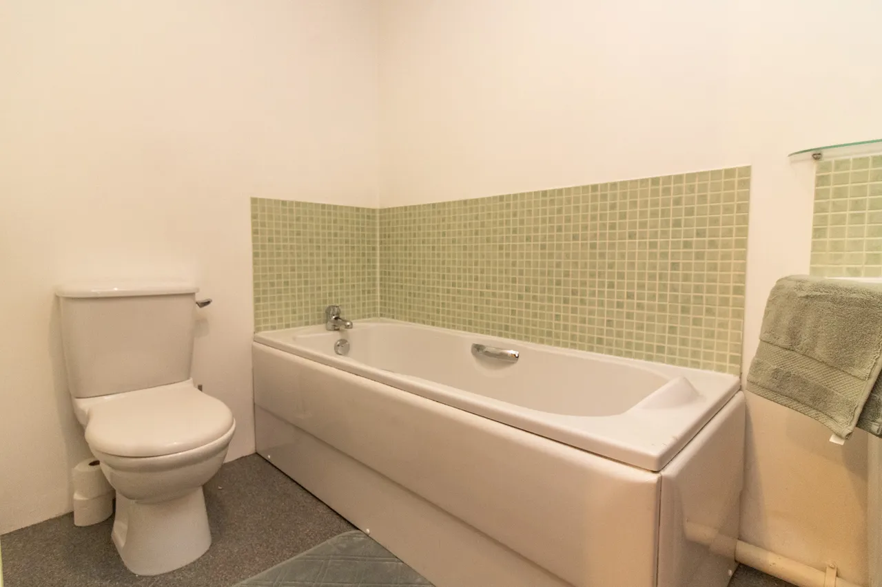 Flat 16, 124 Charles Street, Leicester, Leicester, LE1 1LB, photo 9