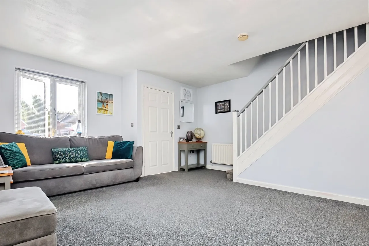 Backley Close, Kettering, photo 5