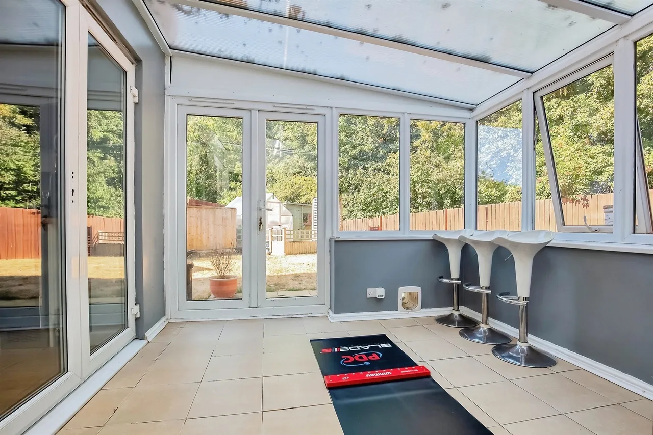 Backley Close, Kettering, photo 7