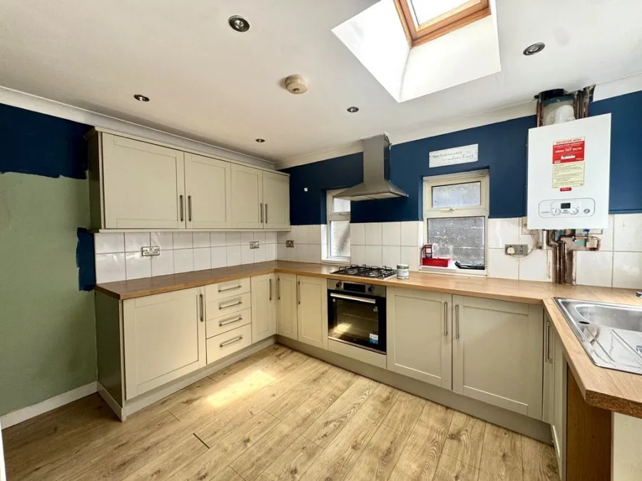 Greys Place, Merthyr Vale, CF48, photo 2