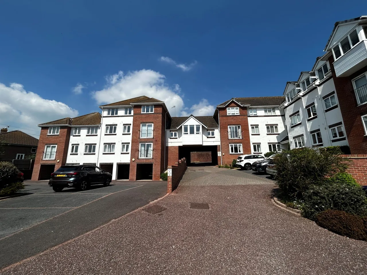 2 bed flat for sale — Anning Road, Lyme Regis