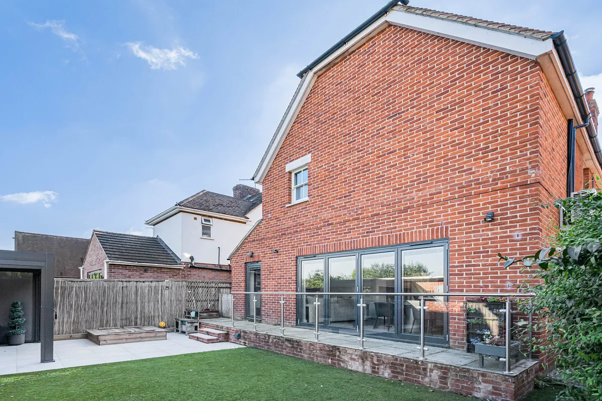 Charlton Road, Wantage, photo 17