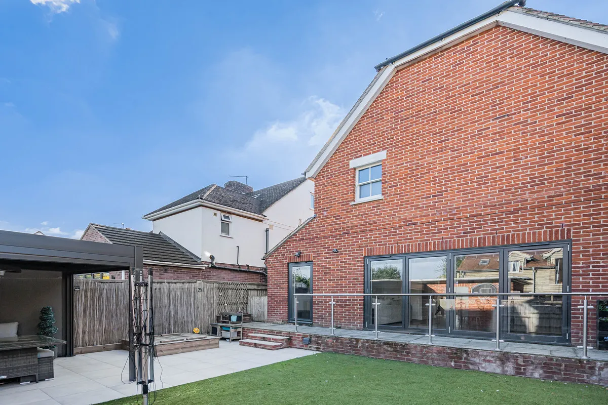 Charlton Road, Wantage, photo 25