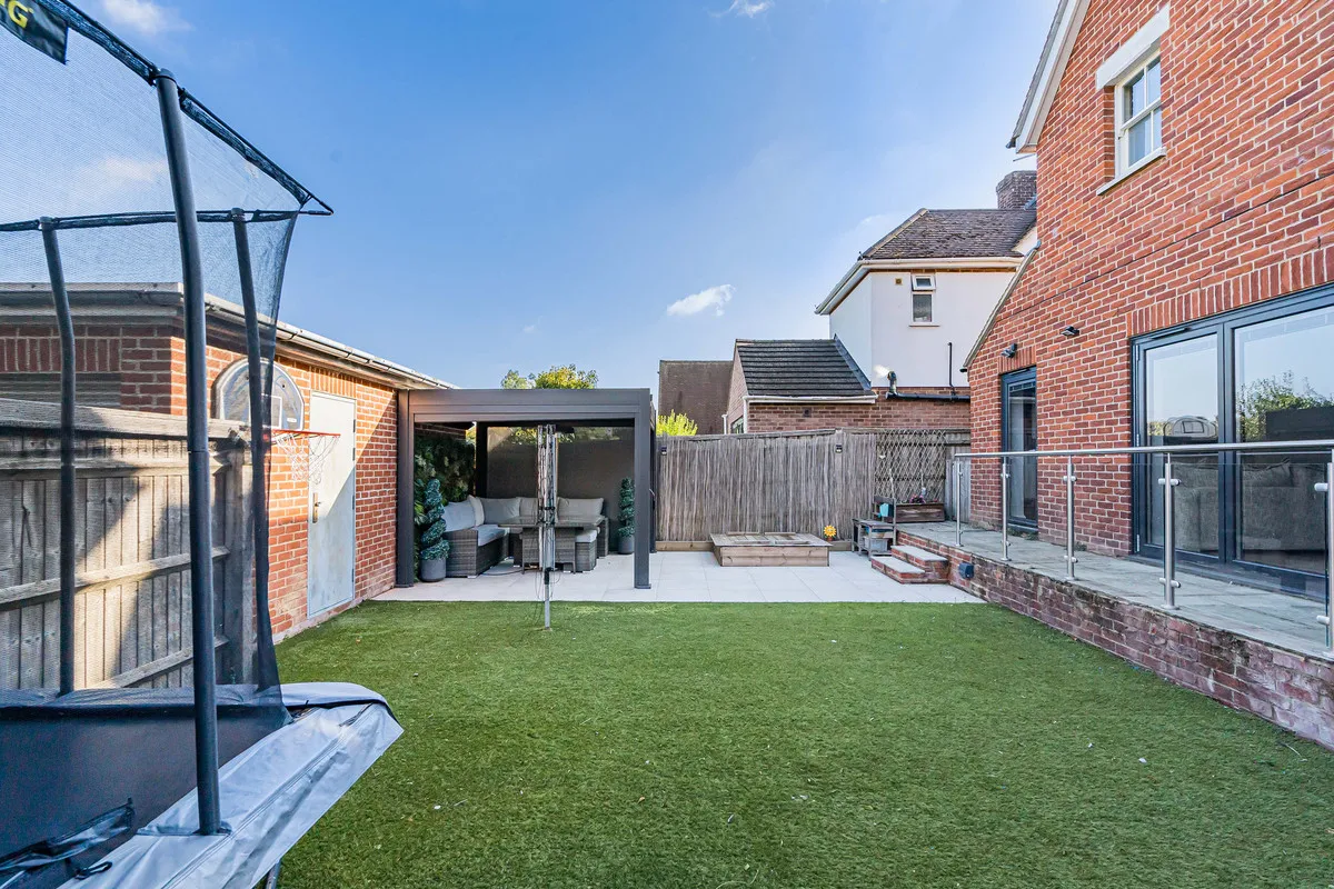 Charlton Road, Wantage, photo 26