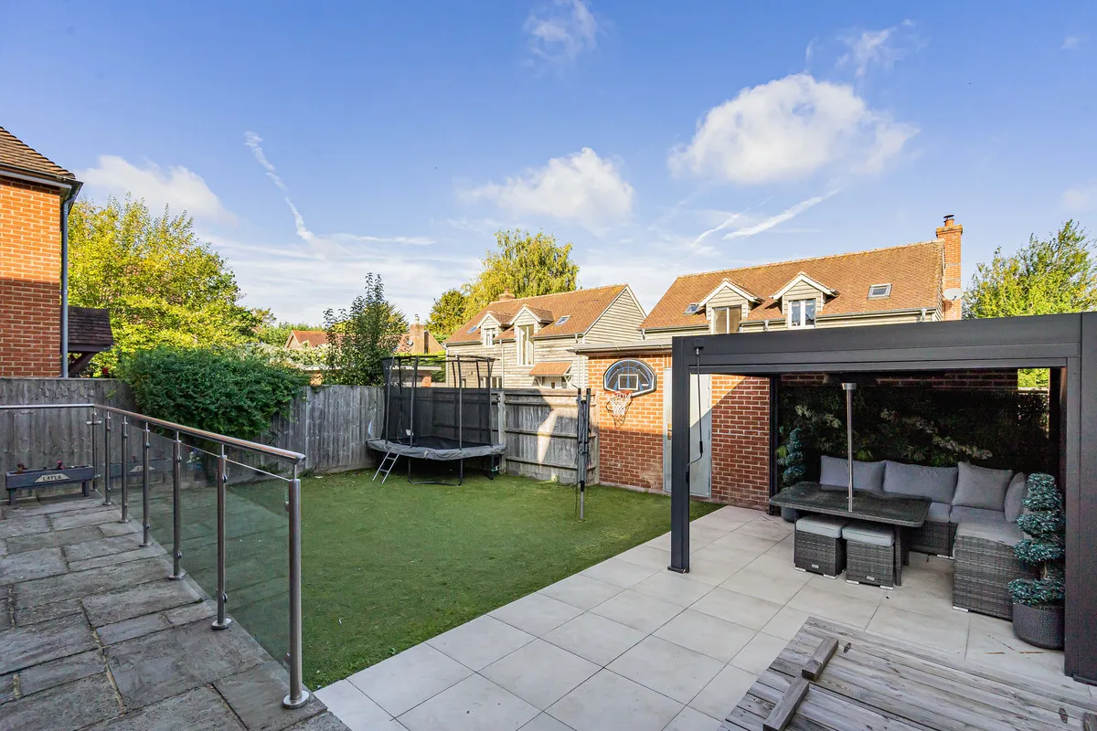 Charlton Road, Wantage, photo 5