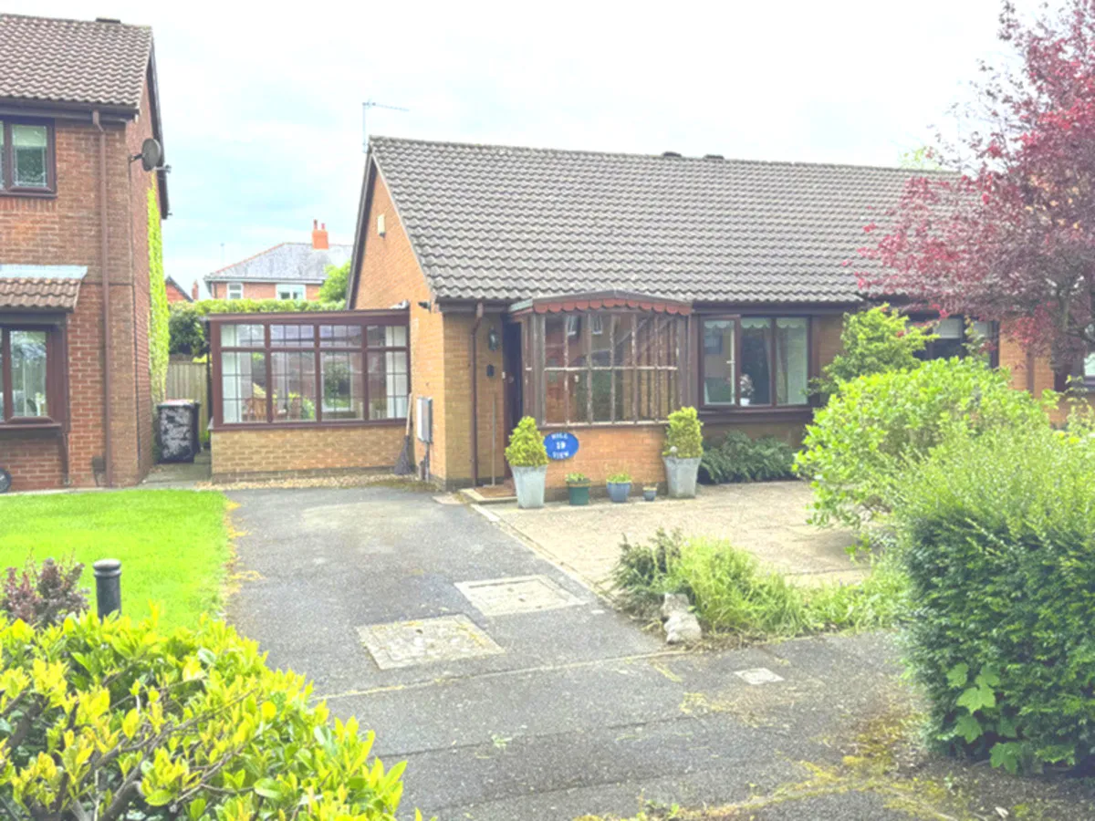 2 bed house for sale, Preston, PR2